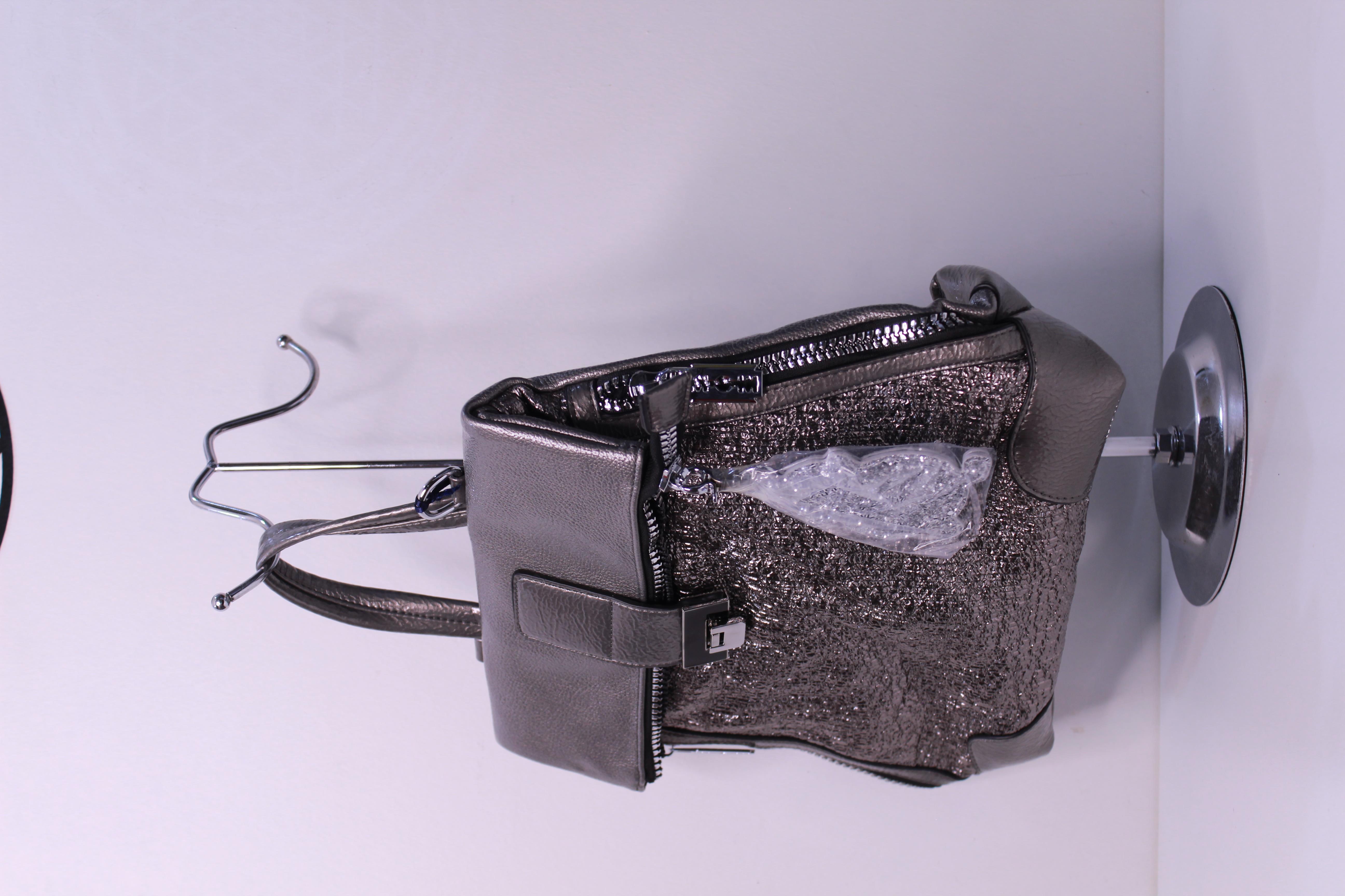 KRISTE BELL - PEWTER