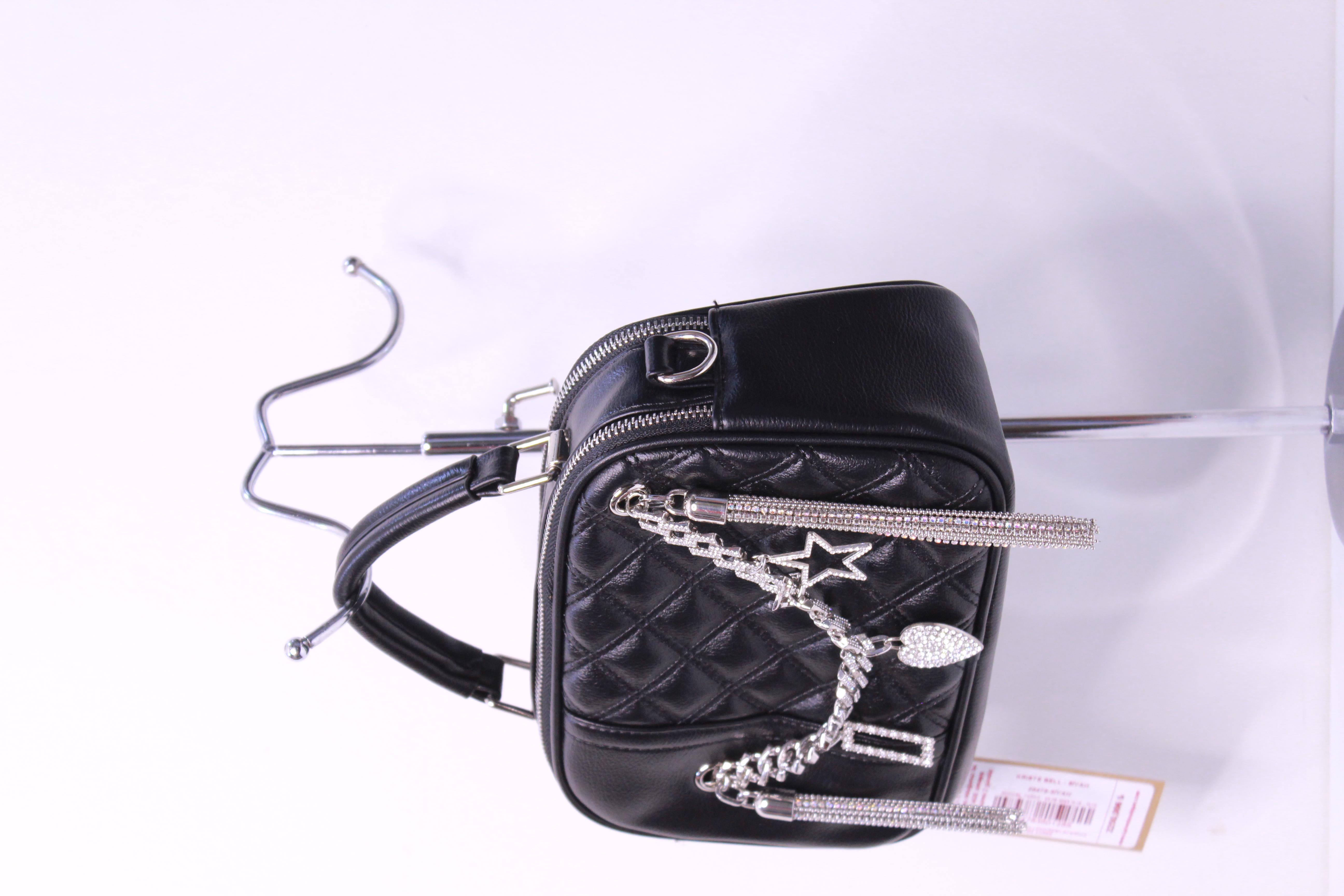 KRISTE BELL - SİYAH