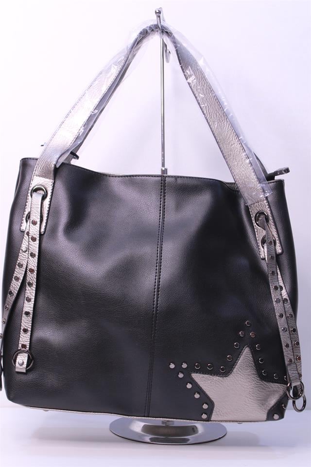 KRISTE BELL - SİYAH