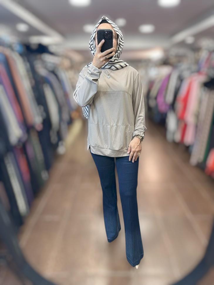 MissWhence 37030 Tunik - Vizon