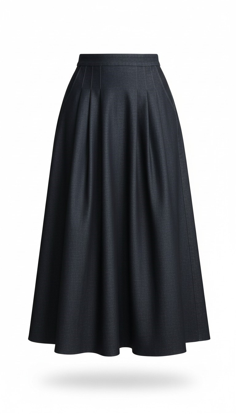 ON FASHION 26Y.ON.ETK.70207.01 ETEK - İNDİGO