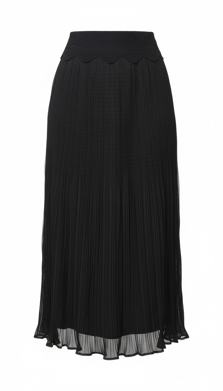 ON FASHION 26Y.ON.ETK.70222.01 ETEK - SİYAH