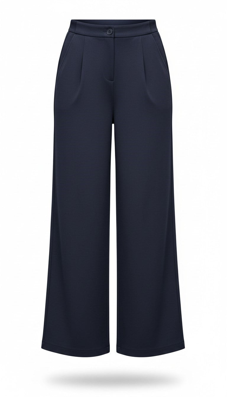 ON FASHION 26Y.ON.PNT.70123.01 PANTOLON - LACİVERT