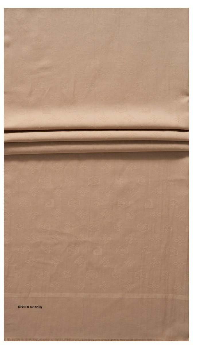Pierre Cardin Cotton Şal - 1030600-934