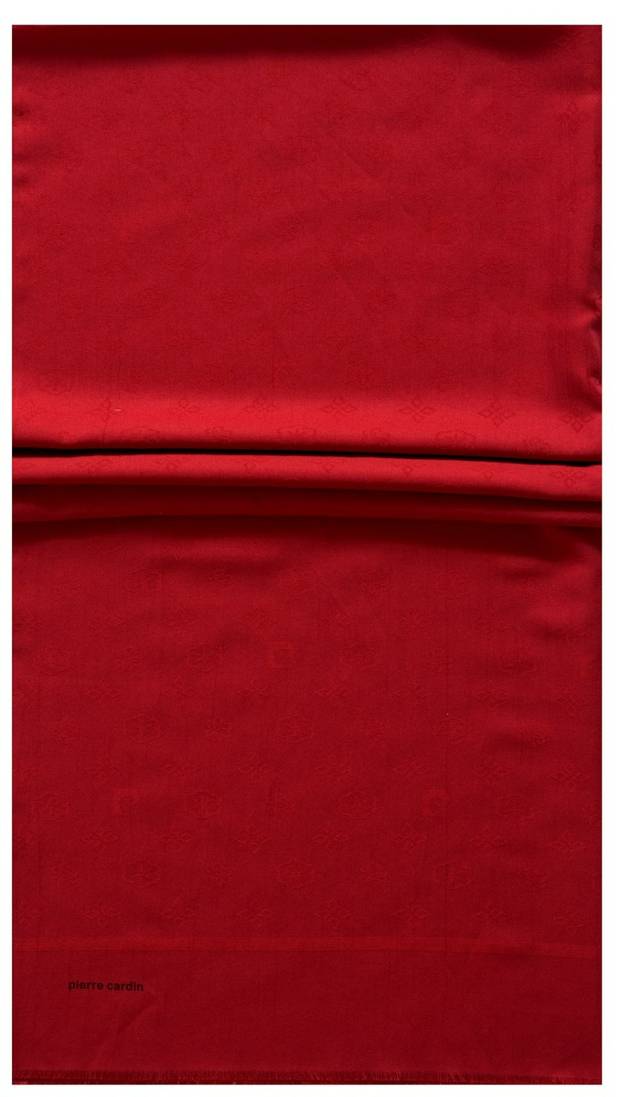 Pierre Cardin Cotton Şal - 1030600-941