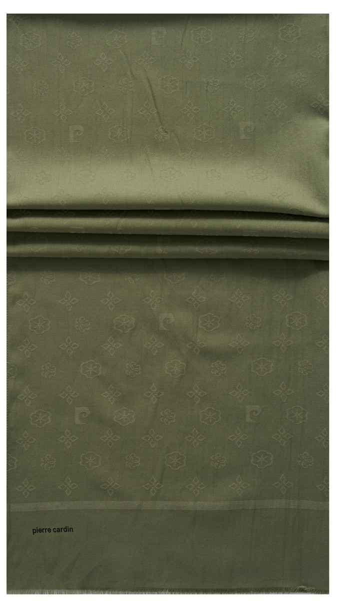 Pierre Cardin Cotton Şal - 1030600-952