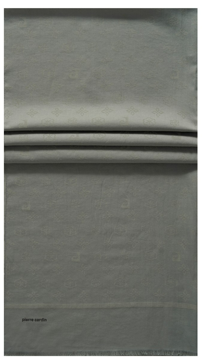 Pierre Cardin Cotton Şal - 1030600-953