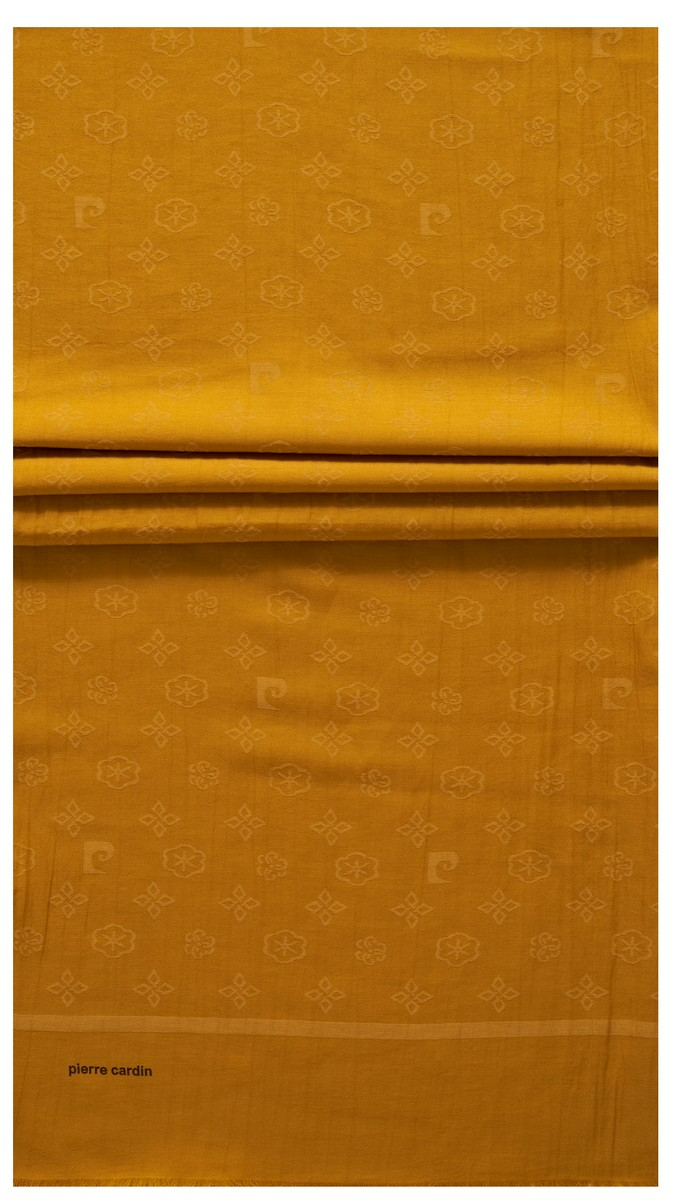 Pierre Cardin Cotton Şal - 1030600-962