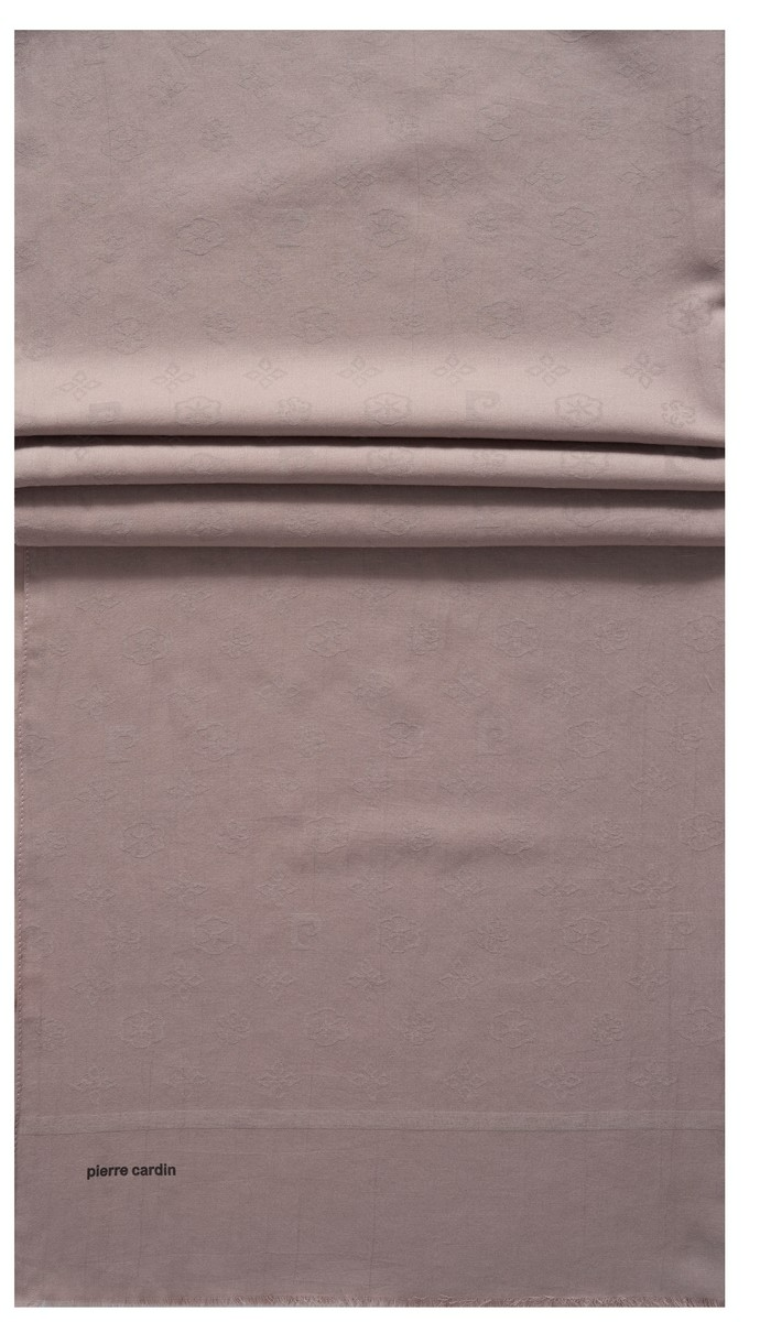 Pierre Cardin Cotton Şal - 1030600-970