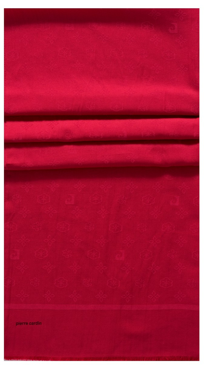 Pierre Cardin Cotton Şal - 1030600-991