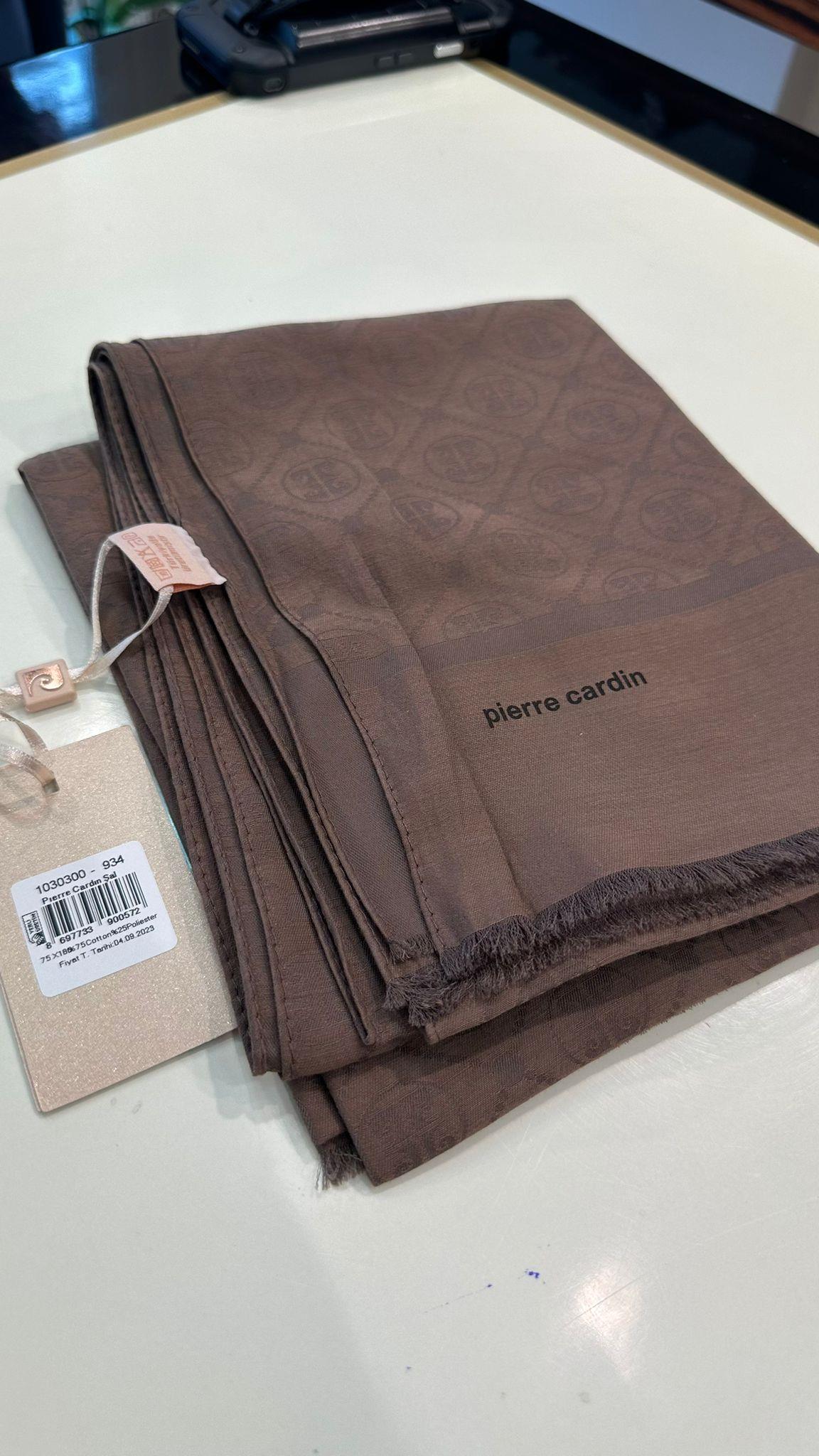 PİERRE CARDİN ŞAL - 1030300-934