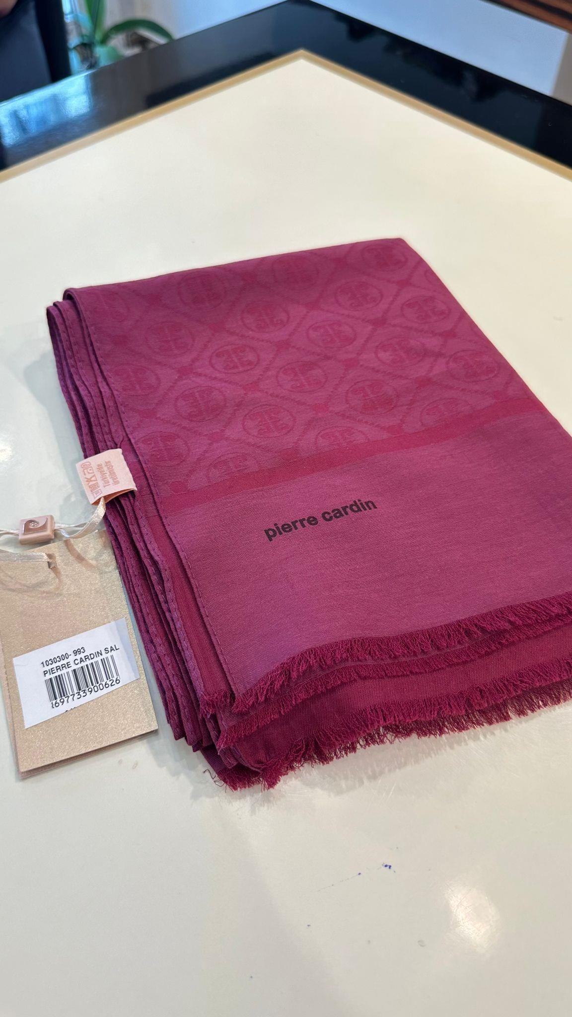 PİERRE CARDİN ŞAL - 1030300-993
