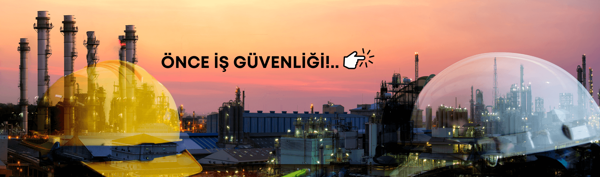 İş Güvenliği