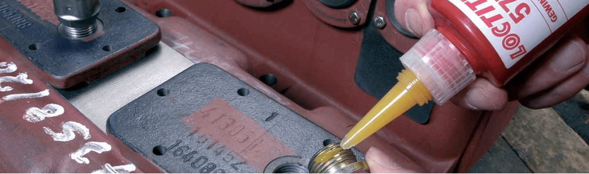 Loctite