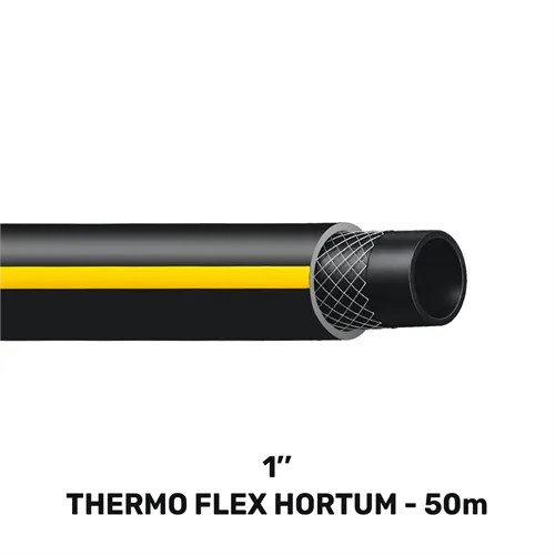 1'' THERMOFLEX HORTUM 50 MT (350gr/mt)
