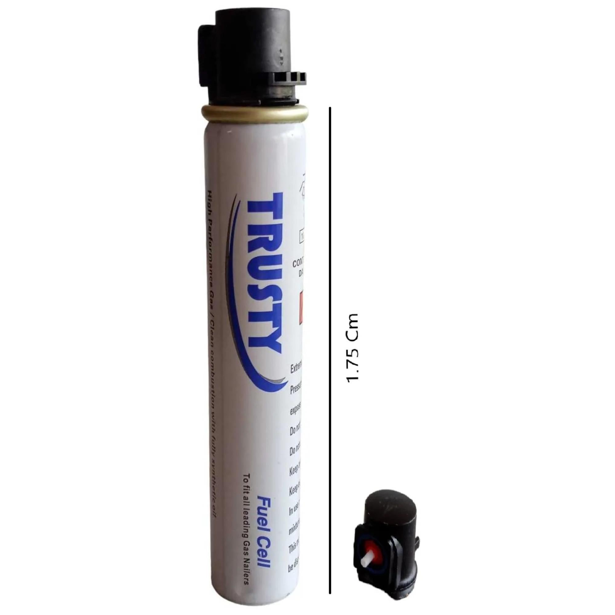 AKDENİZ MAX GAZLI TABAN. ÇİVİ 32 (1000 ÇİVİ+1 GAZ)