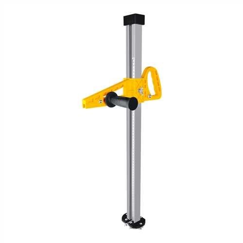 ALÇIPAN KESME ALETİ 20-600mm