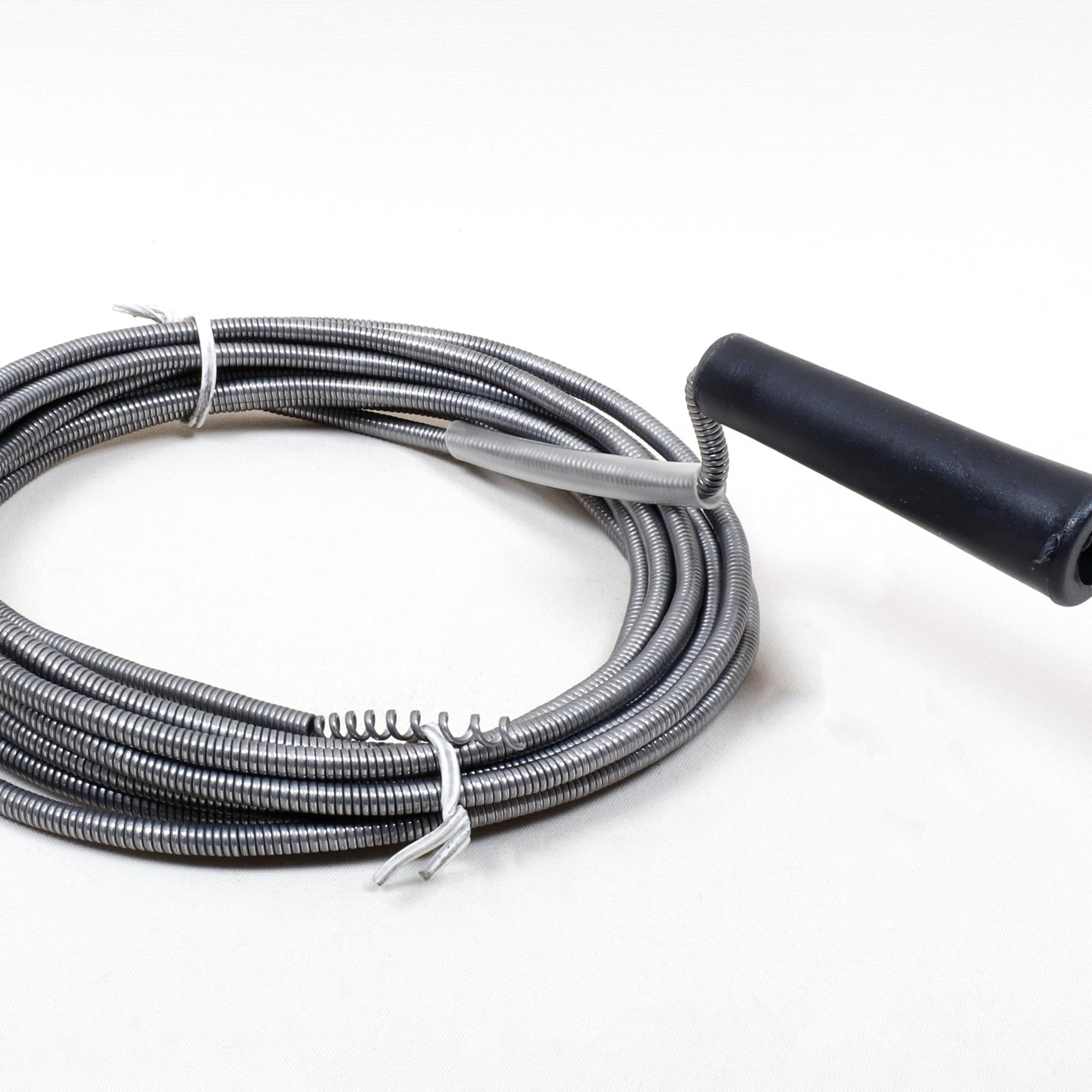 ALTERNATİF LAVABO AÇICI (SUSTA) 6 MT WC
