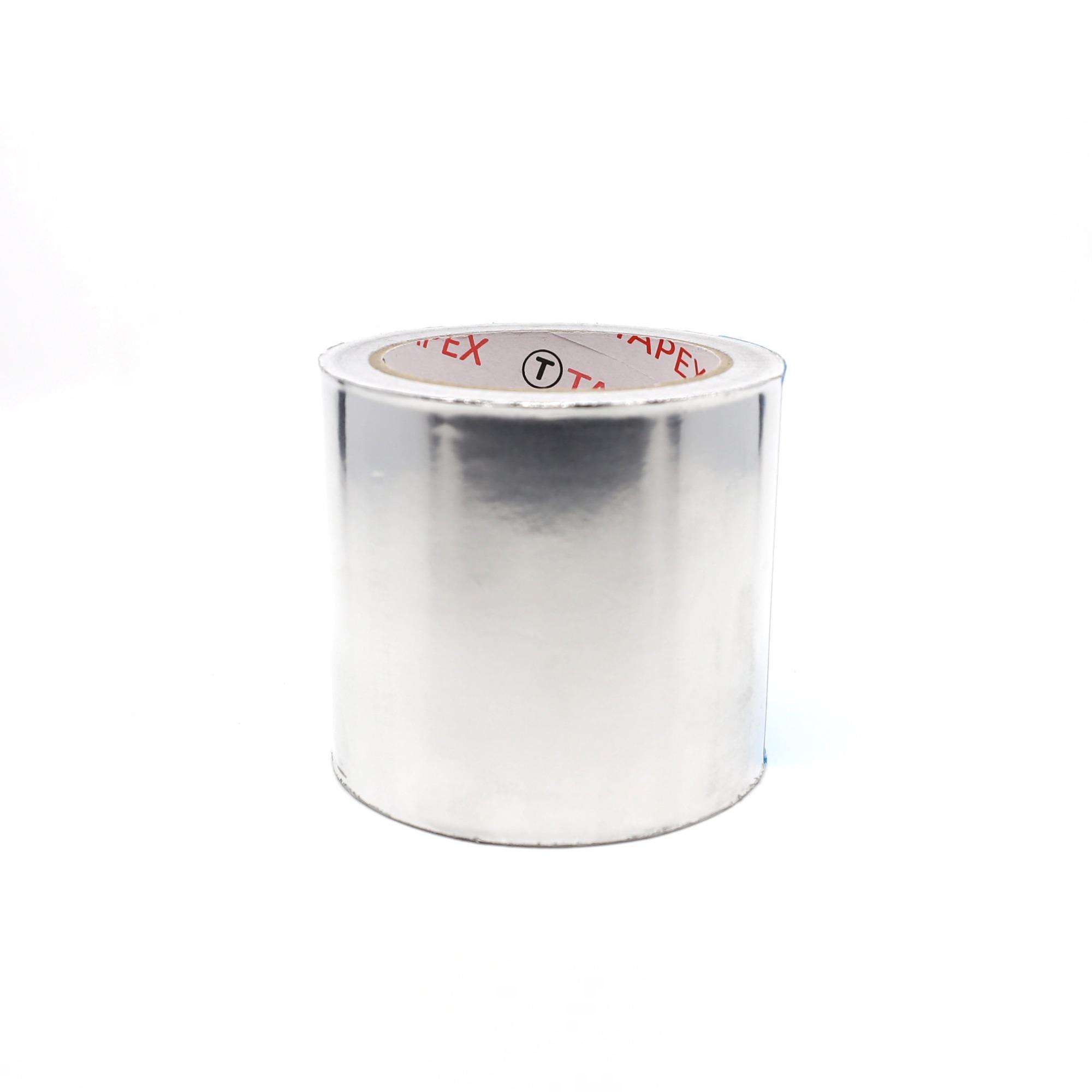 ALÜMİNYUM FOLYO BANT DÜZ 96x25 MT
