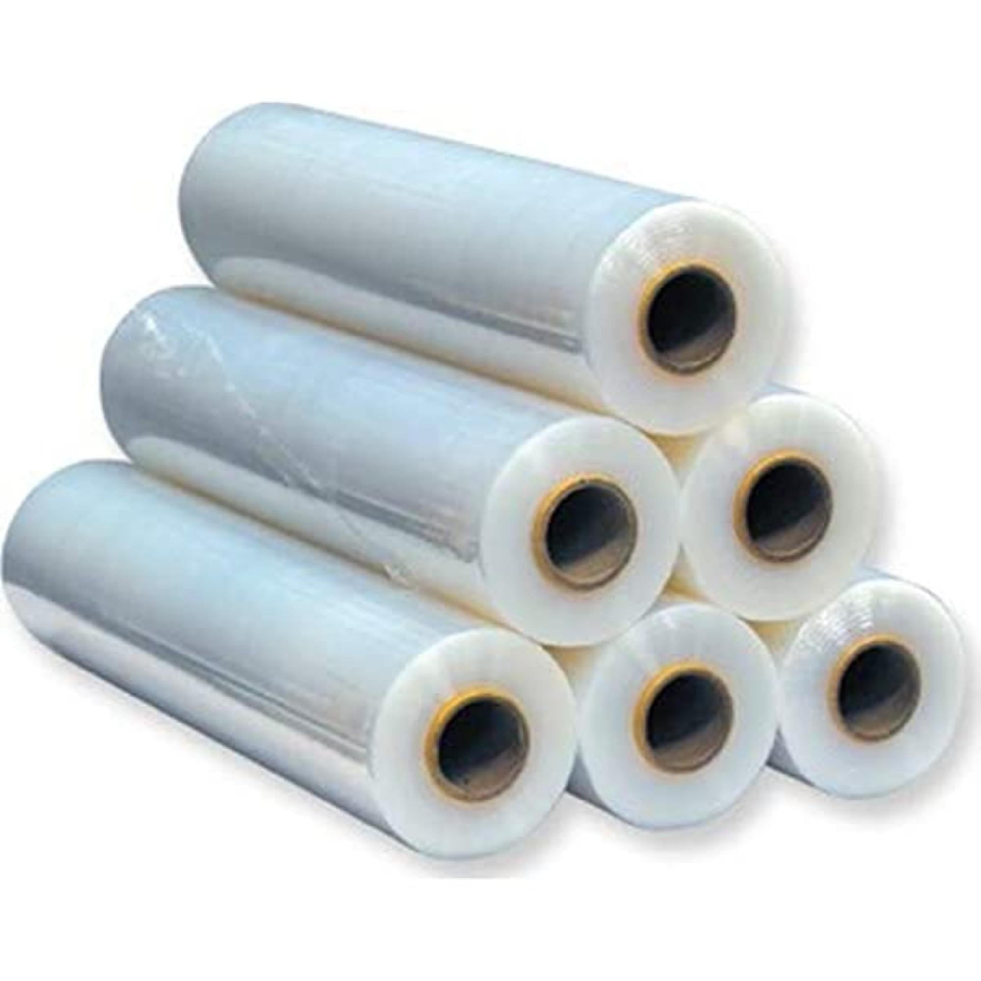 ARMA STREÇ FİLM 17 MİC.2400 GR(280GR+2120GR)300 MT