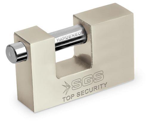 ASMA KİLİT KAYAR MİLLİ SATEN KAPLAMA 70MM