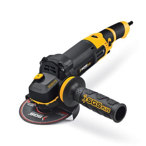 AVUÇ TAŞLAMA 1010 WATT 125MM DEVİR AYARLI