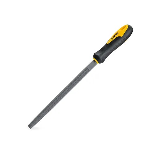BALIK SIRTI EĞE 200 MM 8