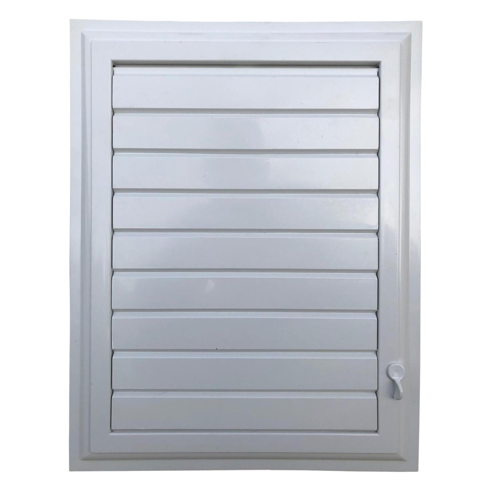 BAUTECH PANJURMATİX MENFEZ 35x45