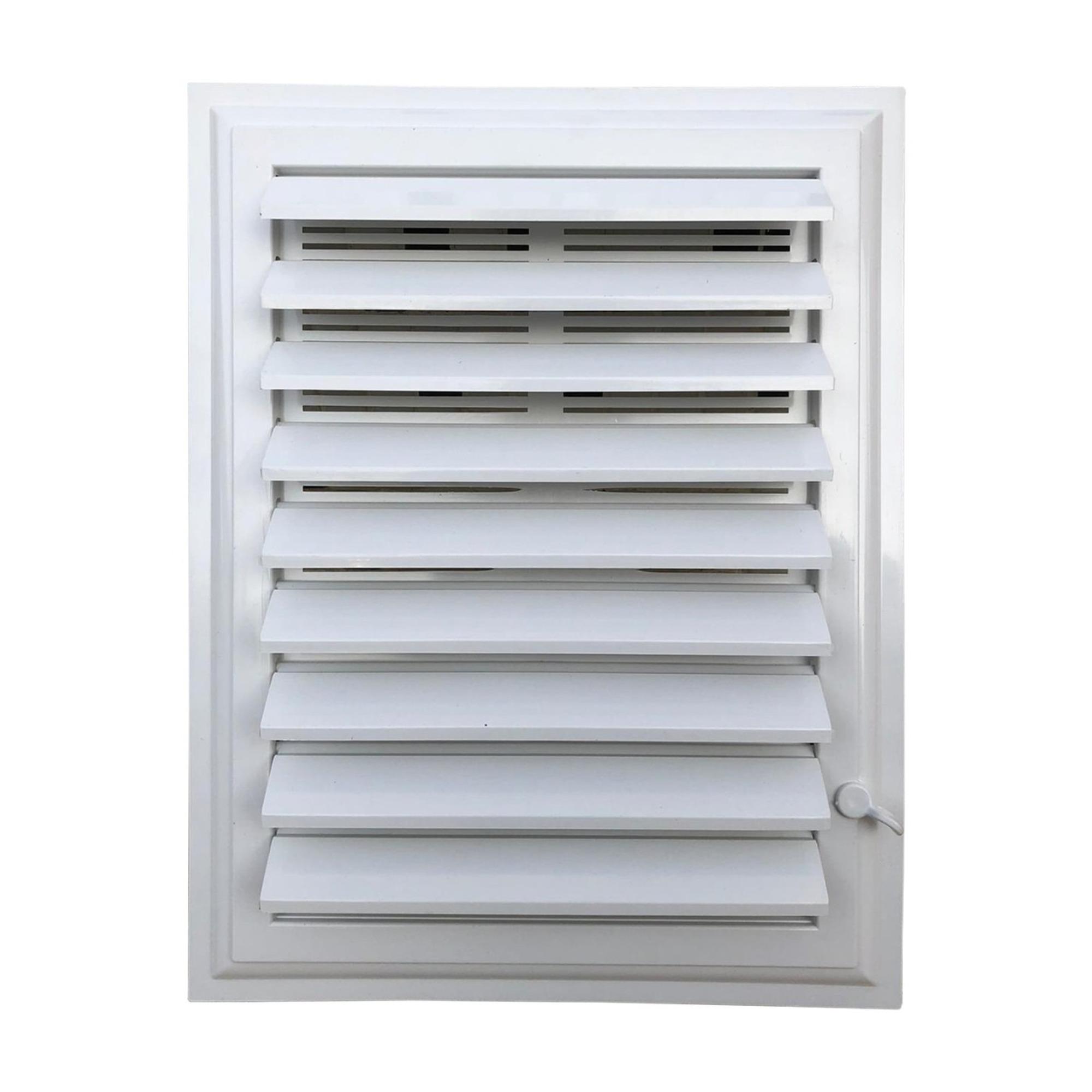 BAUTECH PANJURMATİX MENFEZ 35x45