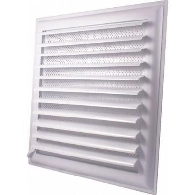 BAUTECH PANJURMATİX MENFEZ 40x40