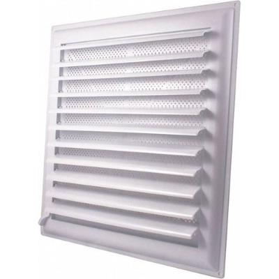 BAUTECH PANJURMATİX MENFEZ 45x45
