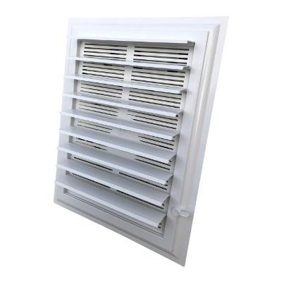 BAUTECH PANJURMATİX MENFEZ 50x50