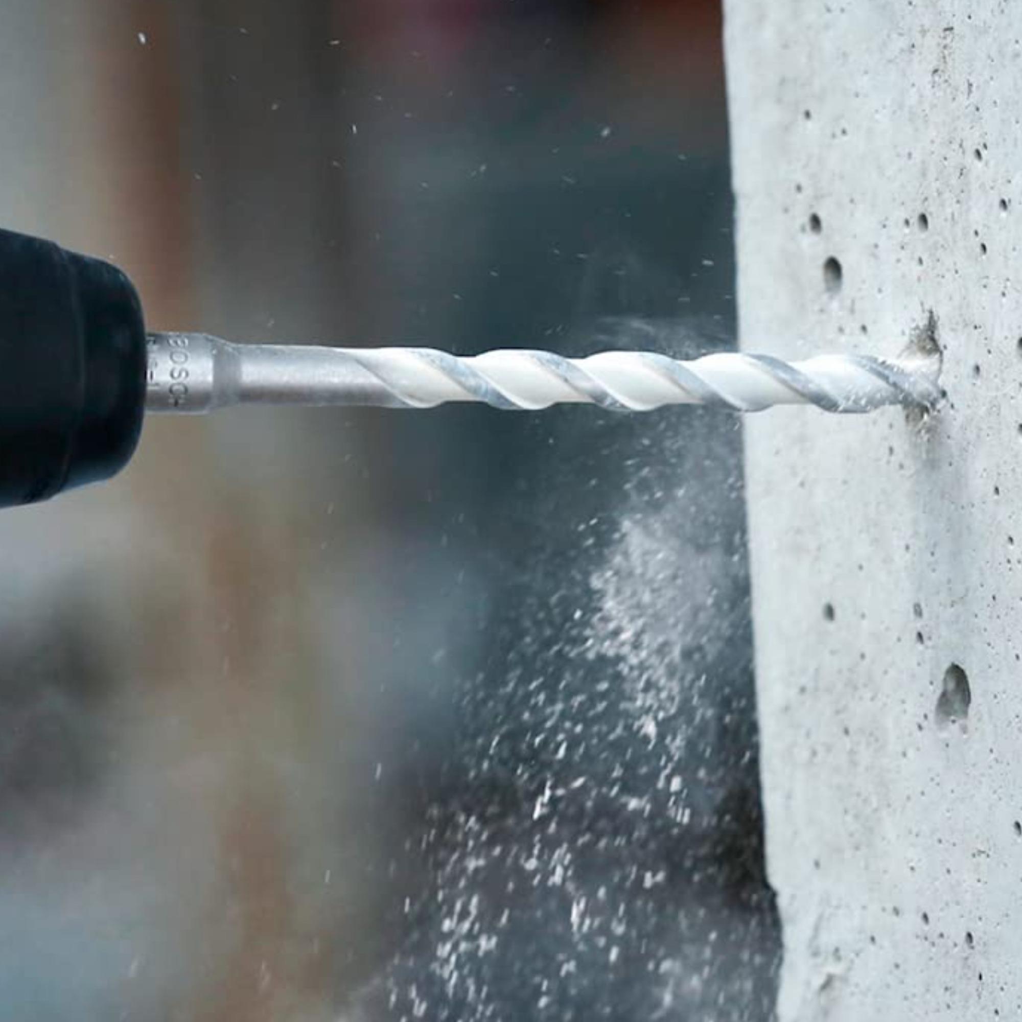 BAYTEC MU0070 SDS PLUS MATKAP UCU 10x110 MM