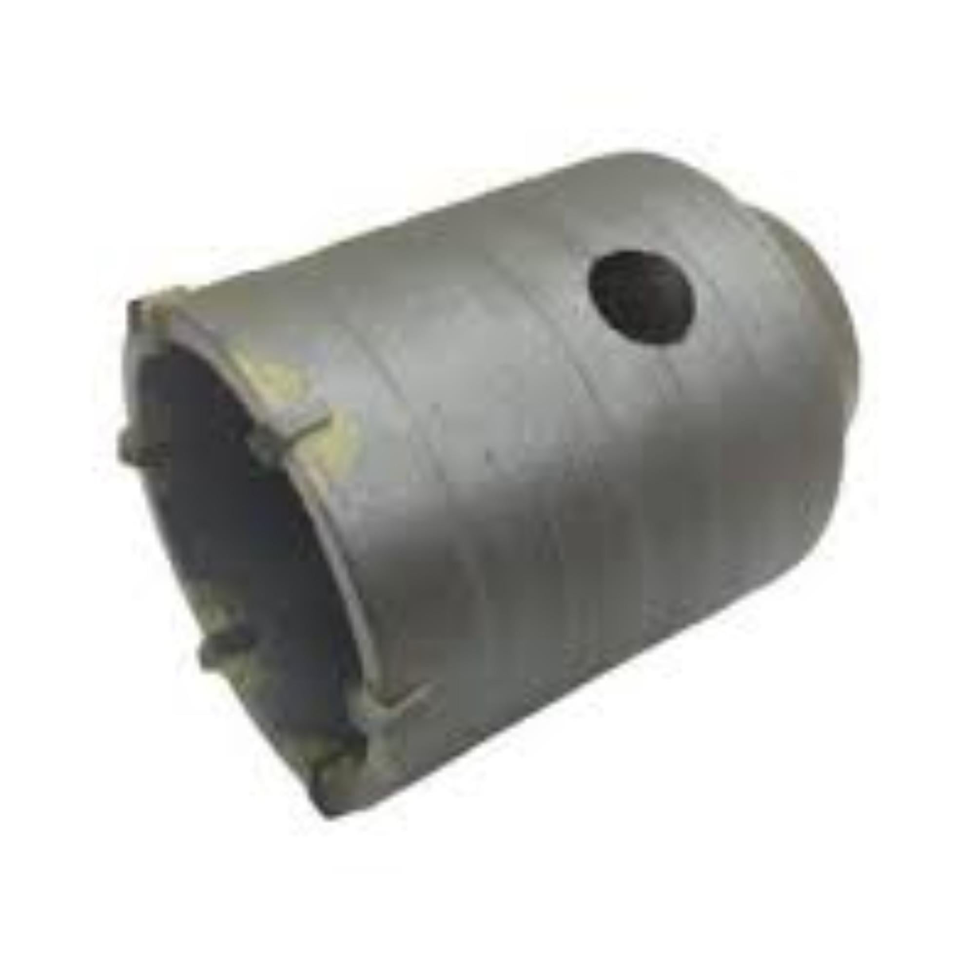 BAYTEC MU0870-83 ELMASLI BETON PANÇ ADAPTÖRSÜZ 45