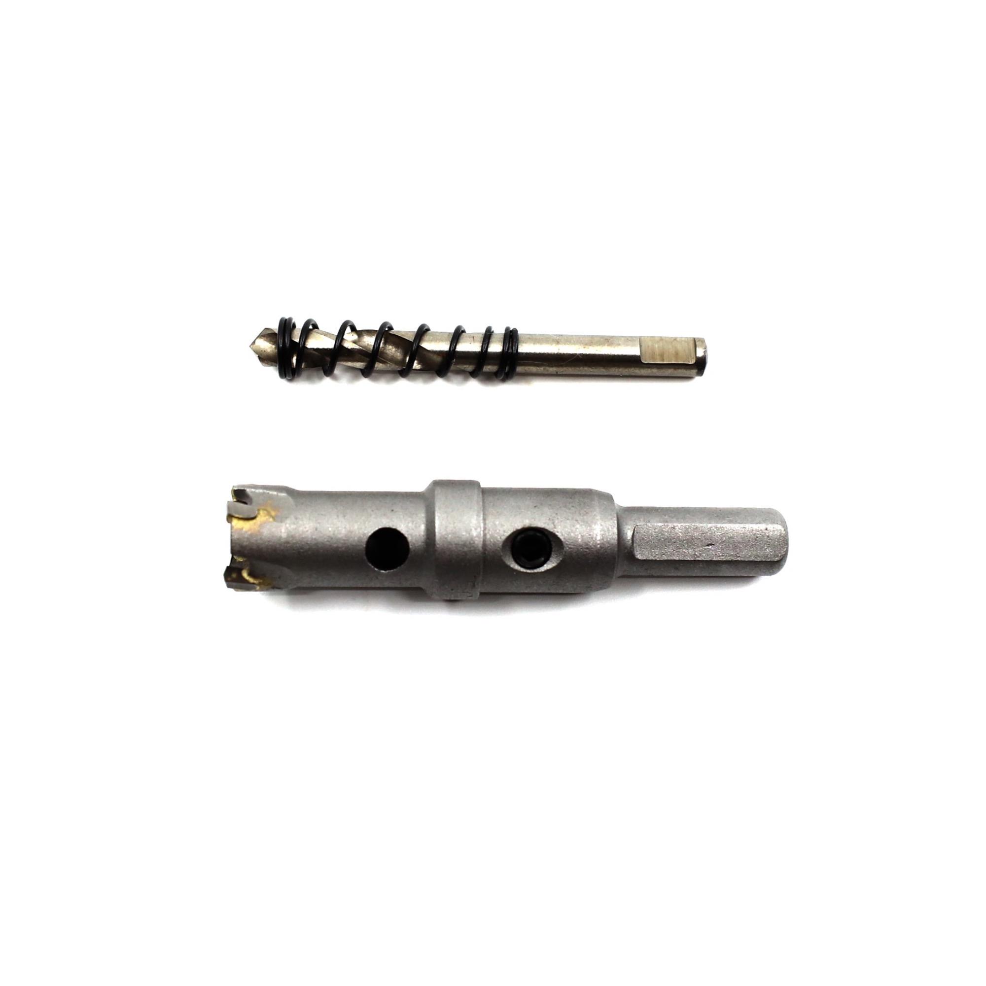 BAYTEC MU0888-04 TCT METAL DELME PANÇ 19 MM
