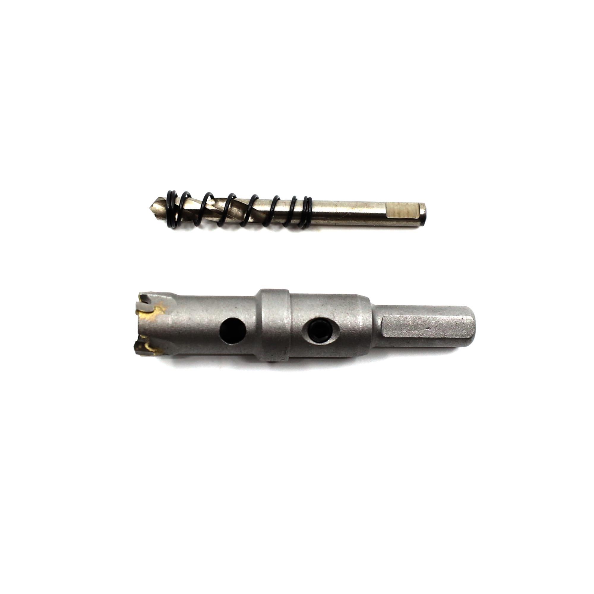 BAYTEC MU0888-23 TCT METAL DELME PANÇ 85 MM