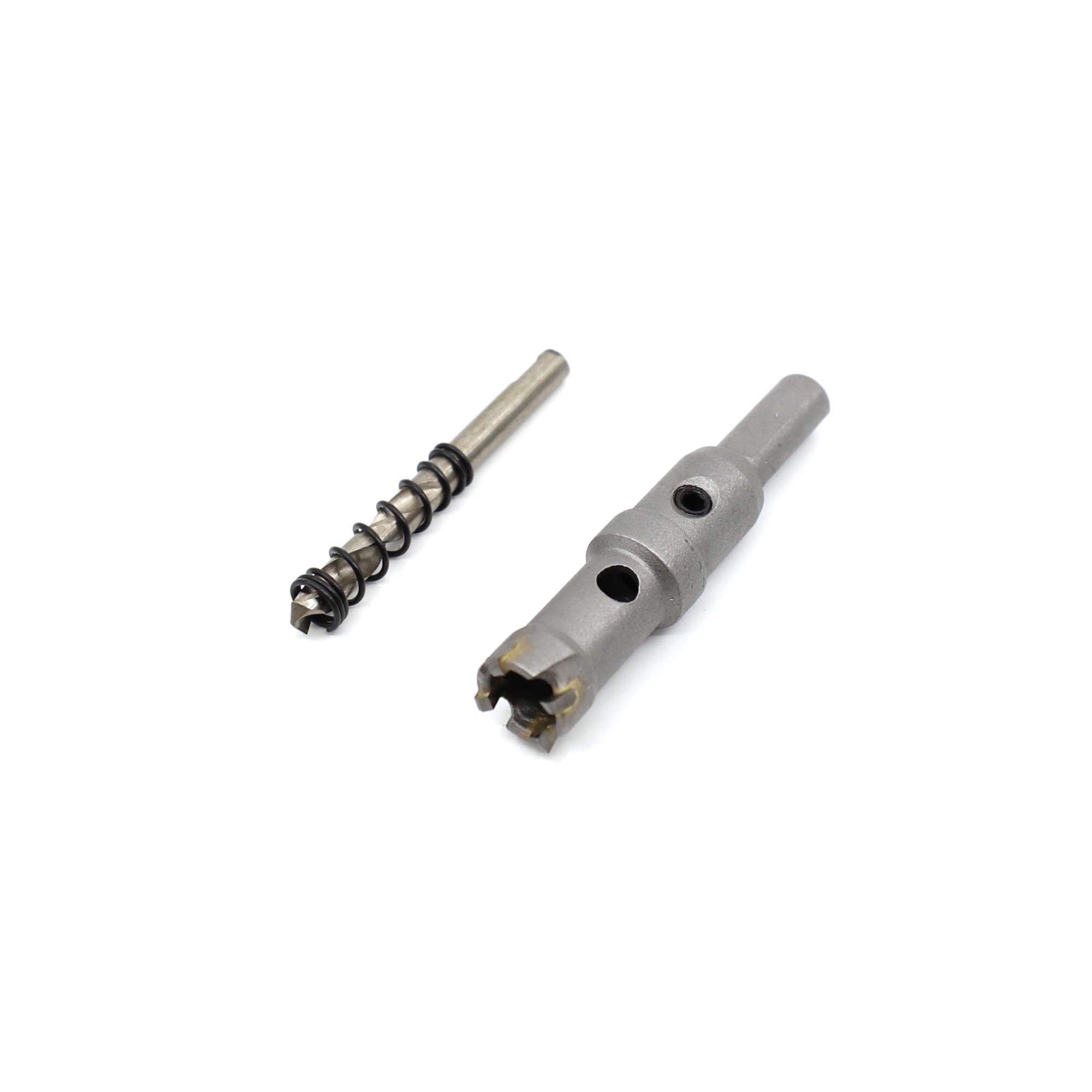 BAYTEC MU0888-23 TCT METAL DELME PANÇ 85 MM