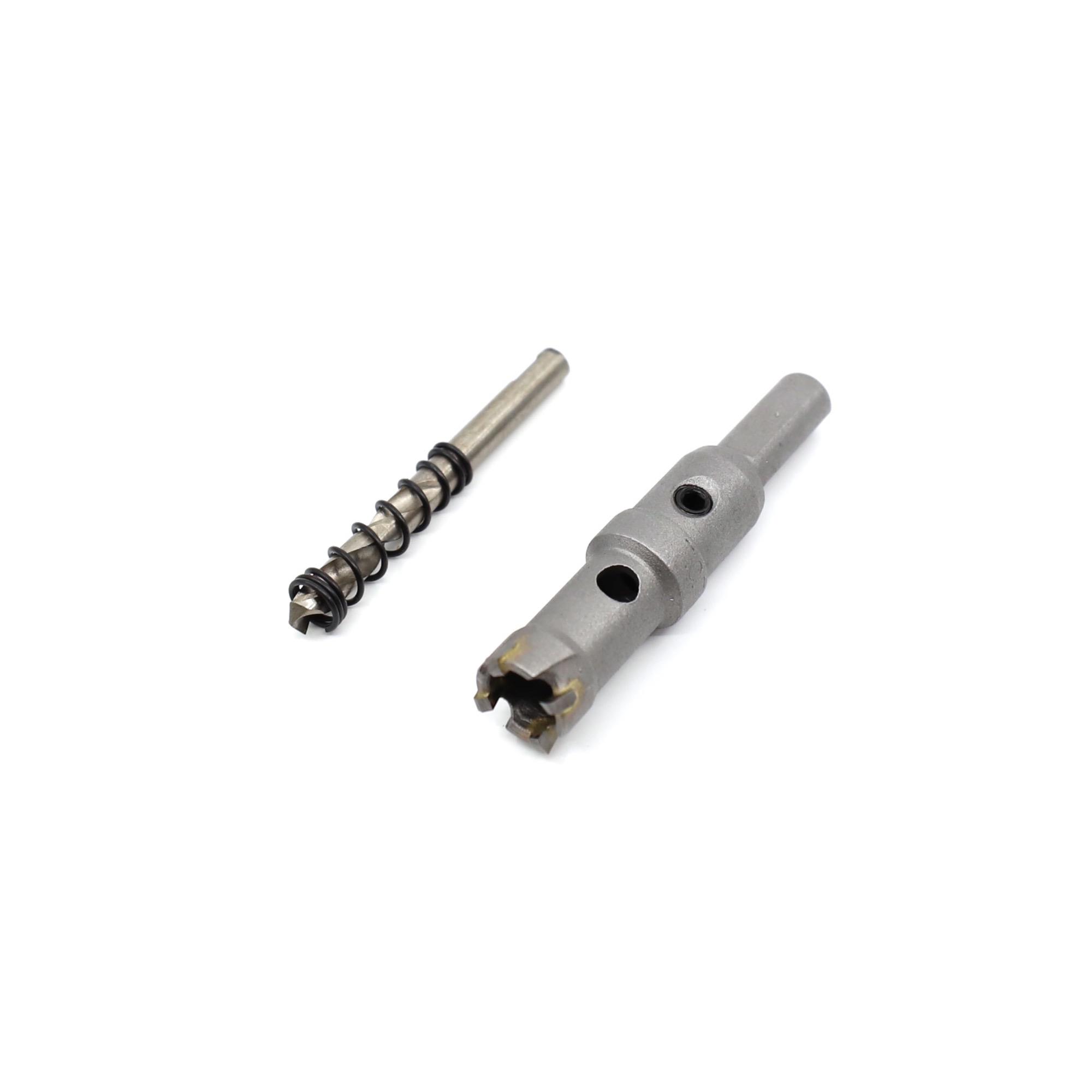 BAYTEC MU0888-25 TCT METAL DELME PANÇ 95 MM