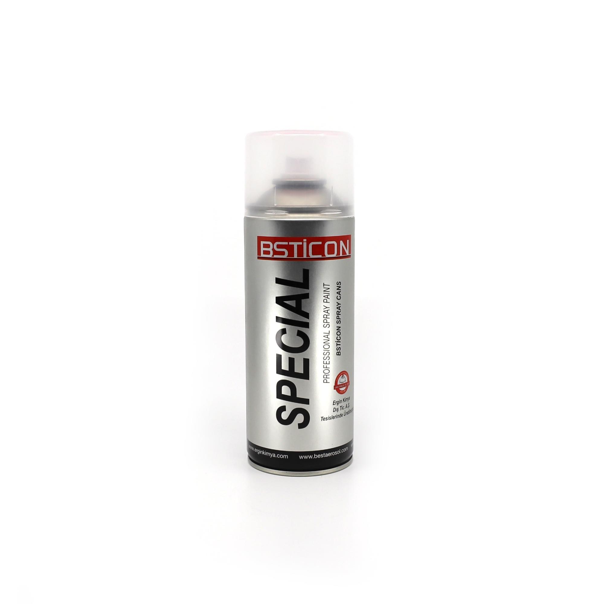 BEST BSTİCON SPREY BOYA MAVİ 248-06 400 ML