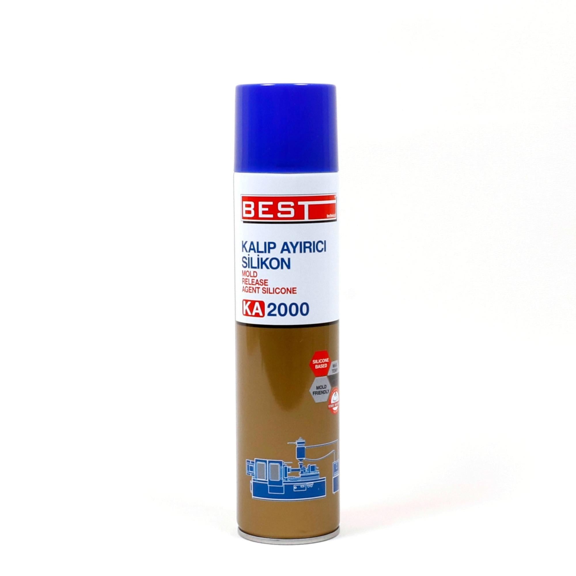 BEST KALIP AYIRICI 400 ML KA2000