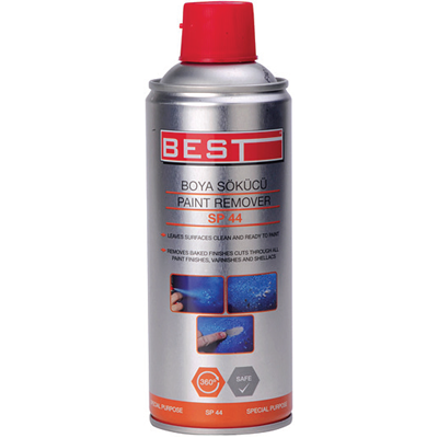 BEST BOYA SÖKÜCÜ SPREY 400 ML SP44