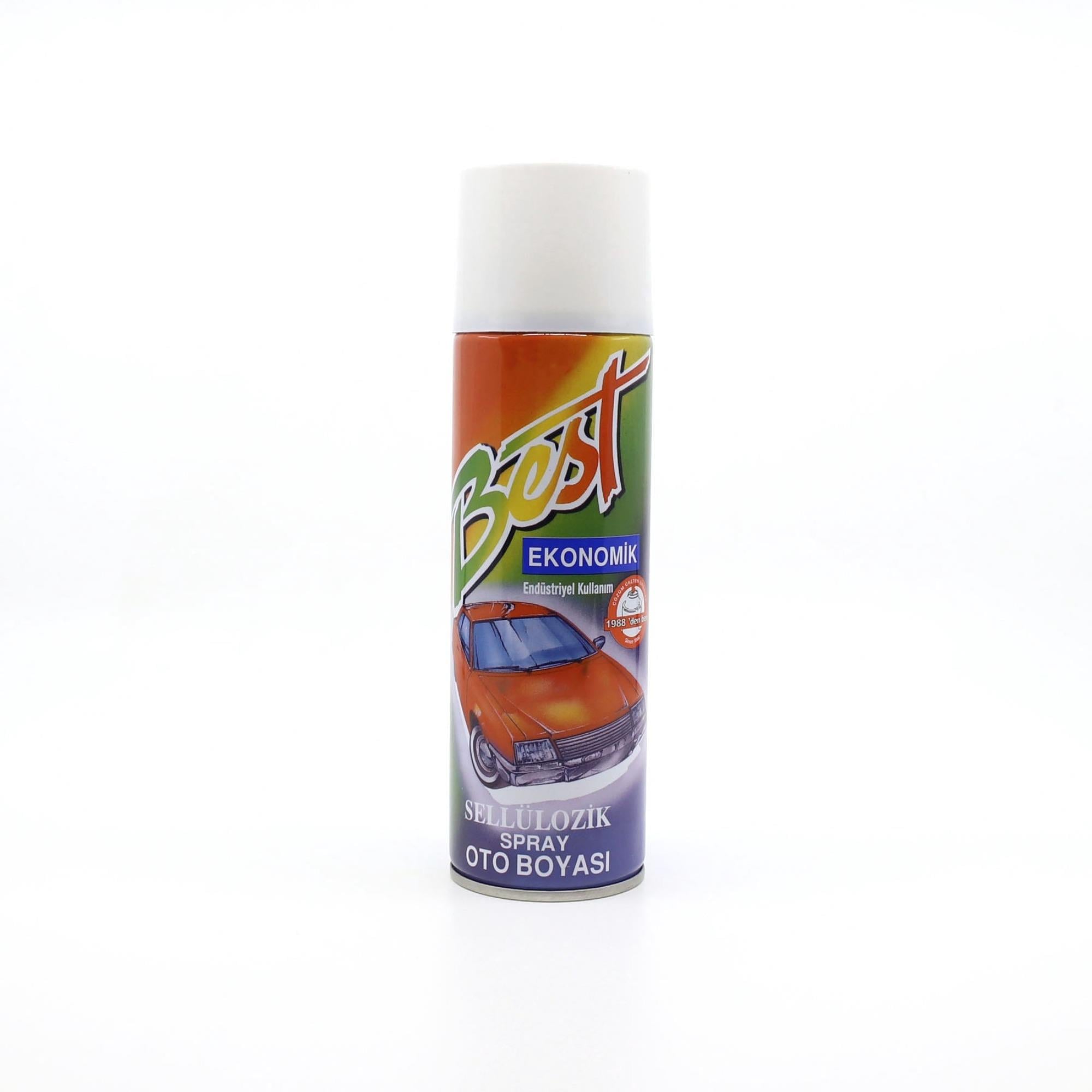 BEST SPREY BOYA 300 ML LACİVERT