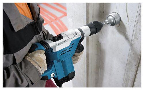 BETON BUAT AÇMA PANÇ ADAPTÖRLÜ SET 85MM