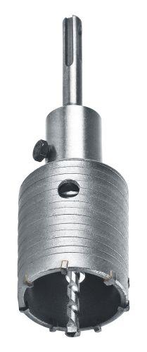 BETON BUAT AÇMA PANÇ ADAPTÖRLÜ SET 85MM