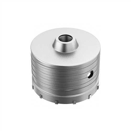 BETON BUAT AÇMA PANÇ ADAPTÖRSÜZ 125 MM