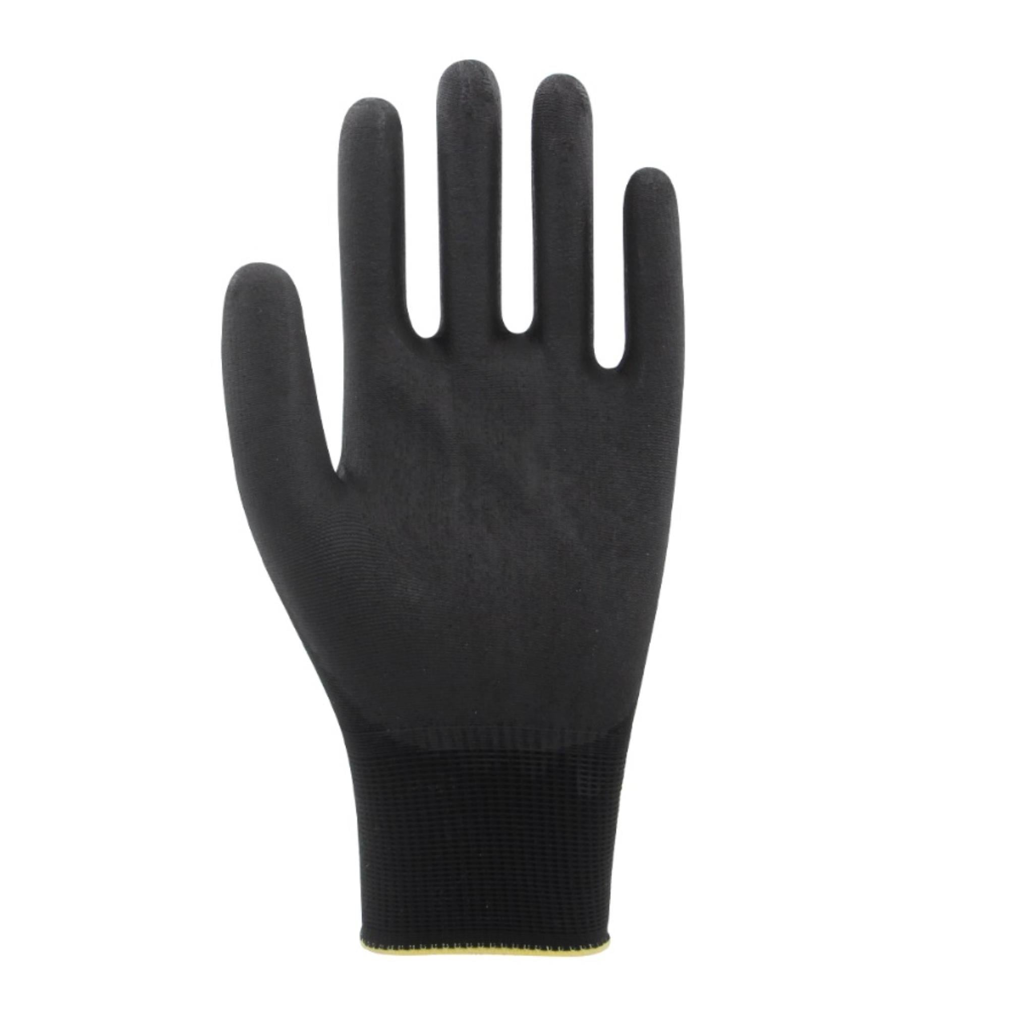 BEYBİ TOUCH PU ELDİVEN NO:10