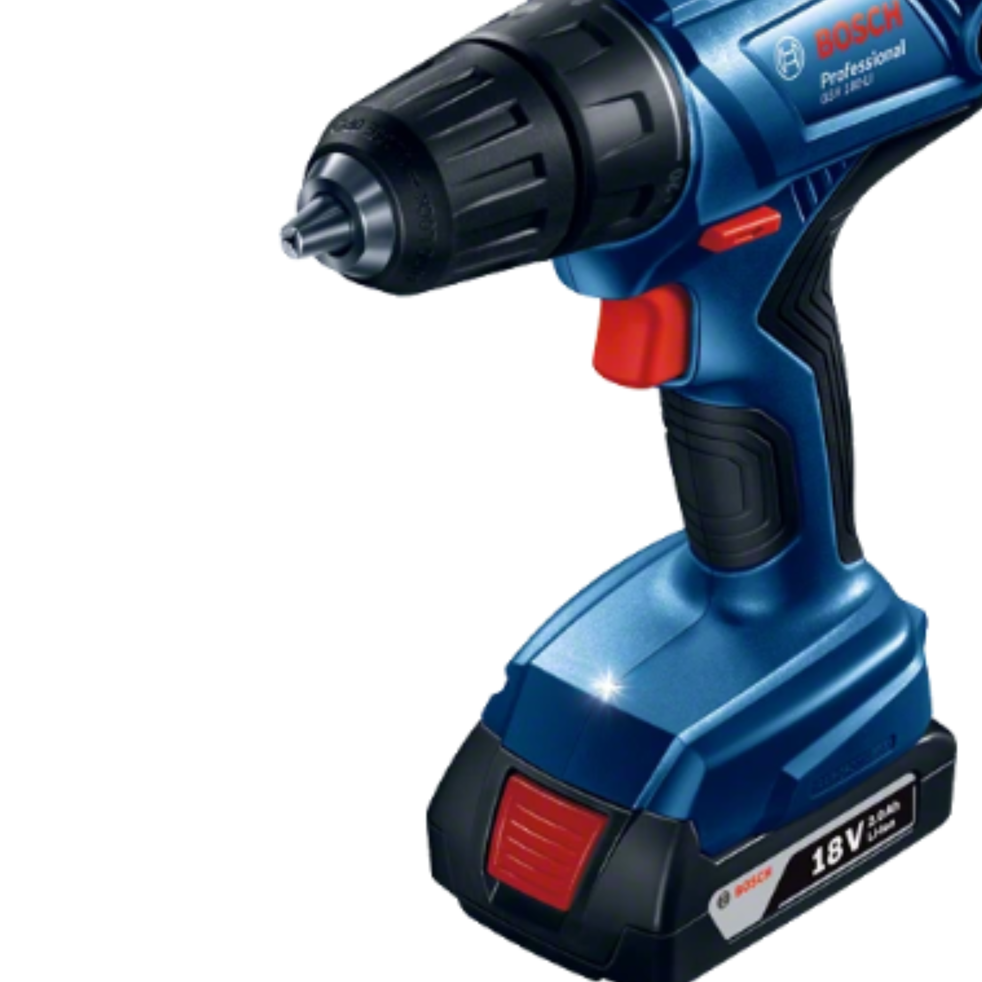 BOSCH AKÜLÜ VİDALAMA 2.0 Ah GSR180-LI 06019F8109