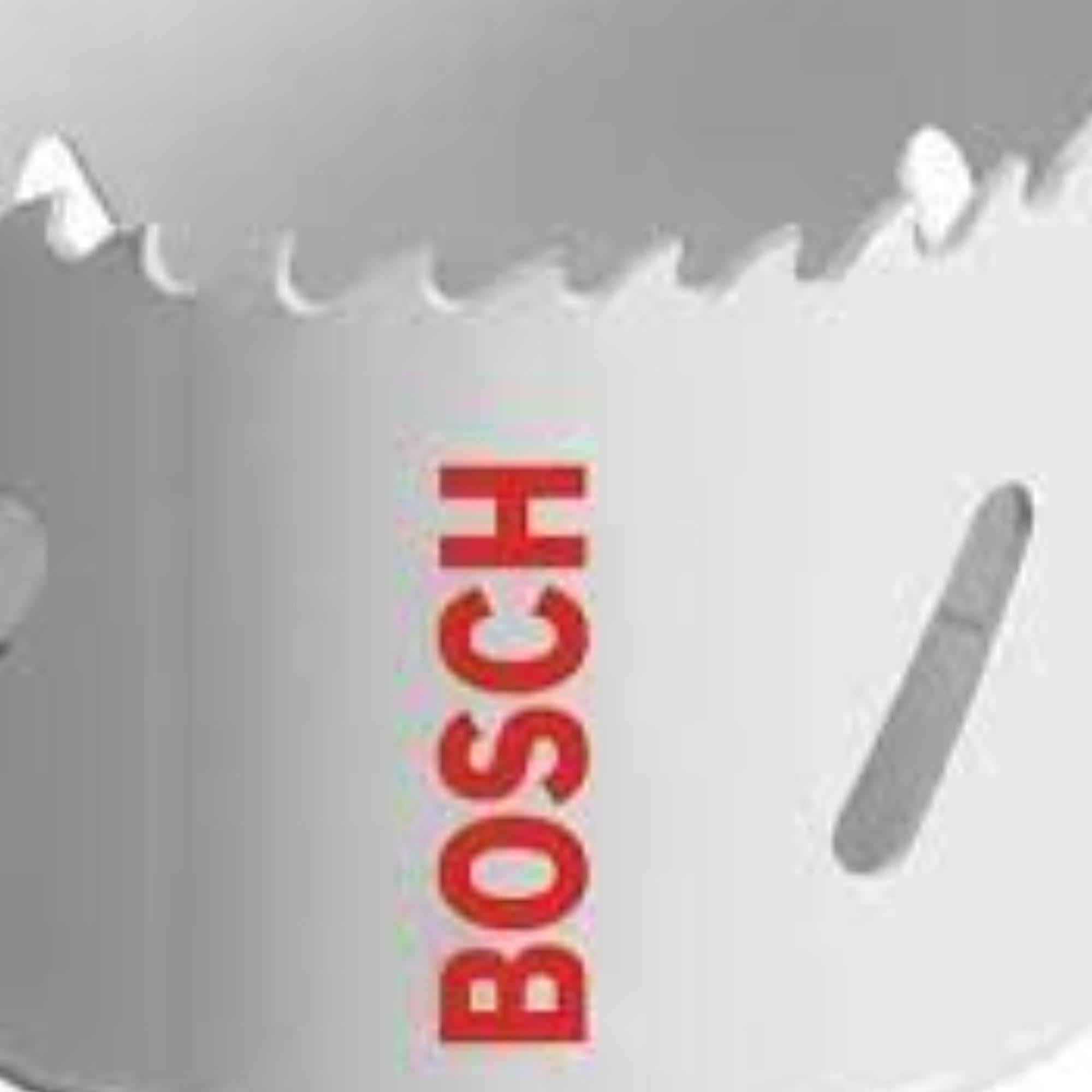 BOSCH Bİ-METAL PANÇ 111 MM 2608580510