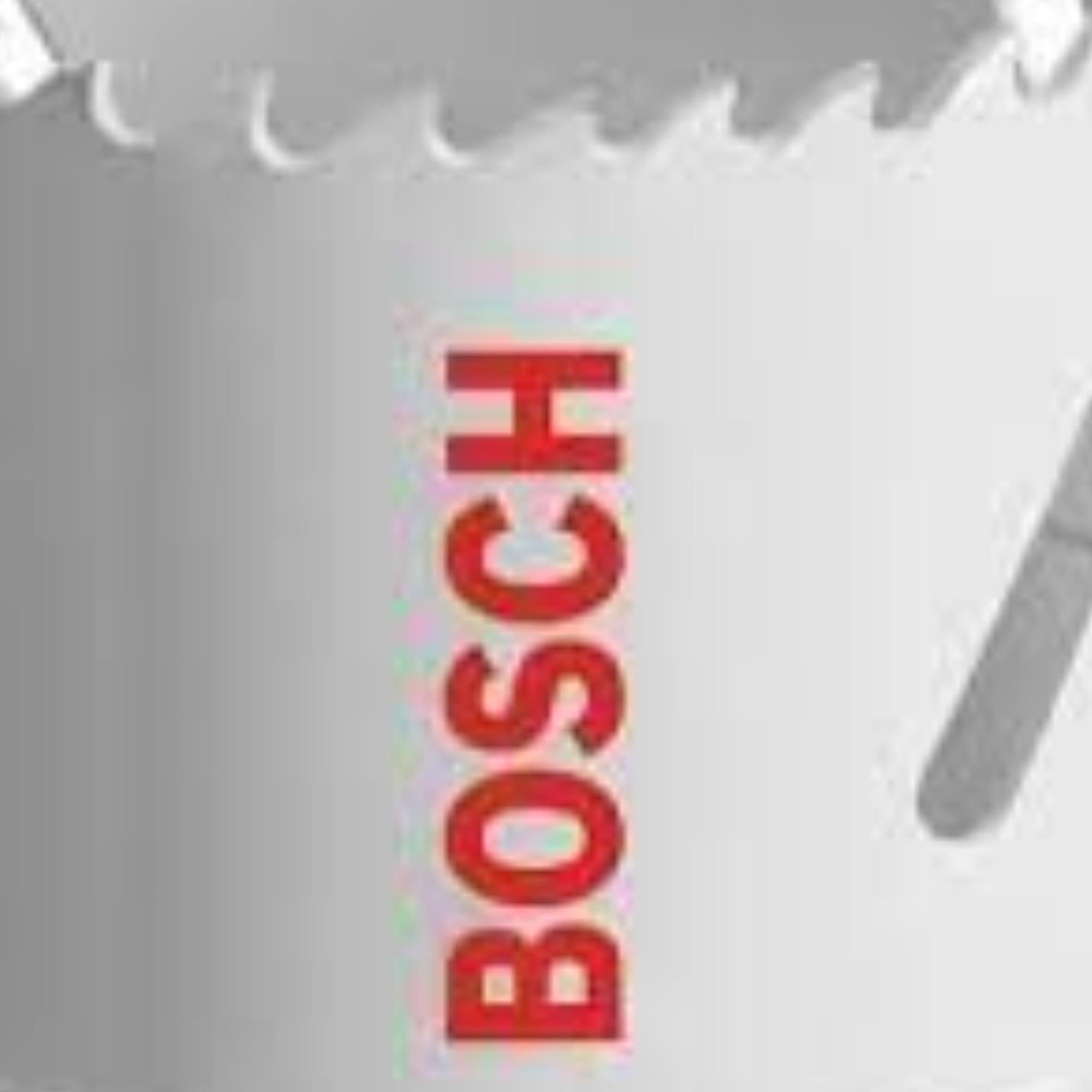 BOSCH Bİ-METAL PANÇ 140 MM 2608580514