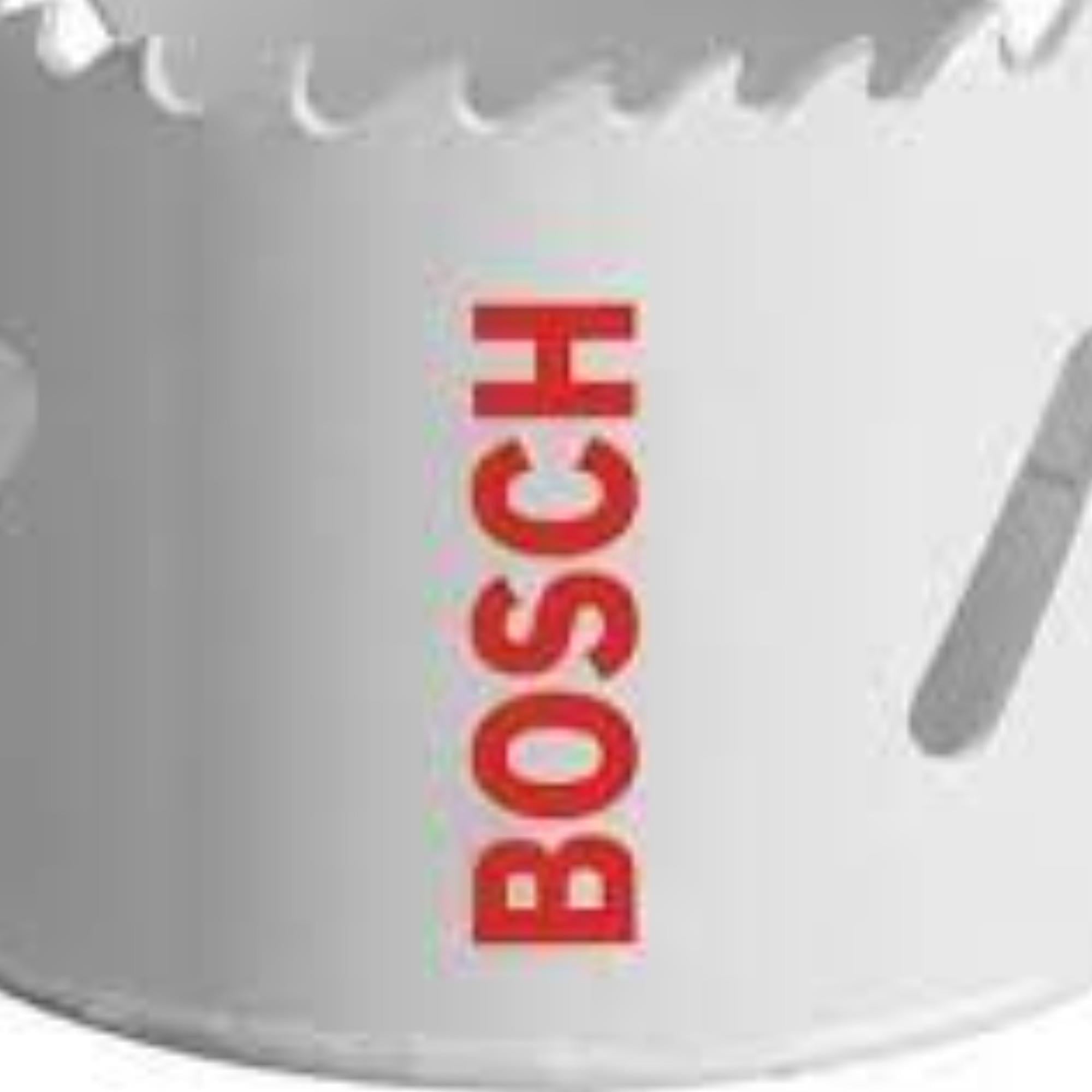 BOSCH Bİ-METAL PANÇ 152 MM 2608580515